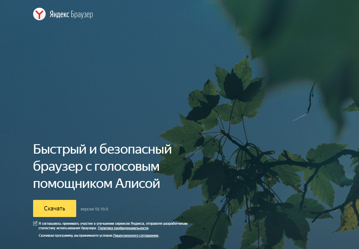 Что такое браузер, виды браузеров. Как узнать, какой у вас установлен  браузер и где можно скачать новый.